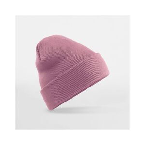 Beechfield® Unisex Adults Original Cuffed Beanie / Dusty Purple
